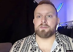 POV Roleplay&colon; You suck your landlord's cock because you can't afford rent this month - HOT