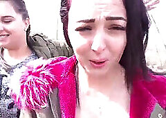 Shemale anal fuck, amateur fucked