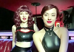 Webcam Video Lesbian Amateur Webcam Show Free Blonde Porn