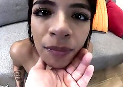 Booty sniffing Anal drilling Unfathomable mouth Bang Face Piddle and Piddle and Cum gulp