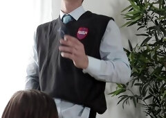 Exploring The Unknown, Twink Style