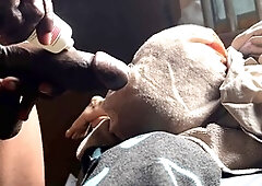 deep hole scene with big ass