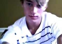 smart 18 year old straight guy