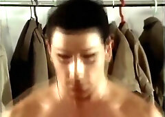 Vintage Hot French Recruits Bb Fuck