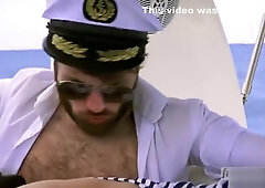 French twinks oral sex and cumshot