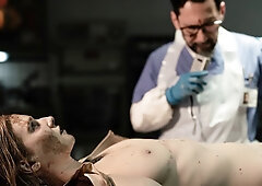 Jane Doe: A Ricky Greenwood Spotlight