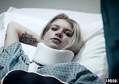 Doctor Gave Patient Arya A Sponge Bath