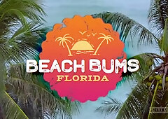 Hs – Beach Bums Florida, 2