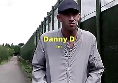 PMV: The Mystery of Danny D (Biggest Wang Compilation)