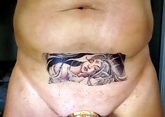 Bashing the Meat Again!!