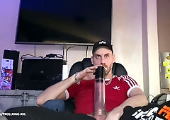 Prollking Xxl - Monstercock Pumping Deluxe