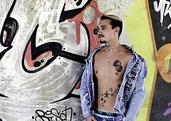 La rencontre red-hot deux mec accro au sexe without tabou il vous montre tous !