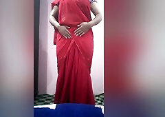 Indian Girl Masturbating