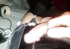 CD Michelle Cumming Part two