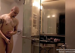 Horny Adult Video Gay Tattoo Exotic Uncut