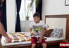 Lick My Boy Clean - Jul 29, 2022