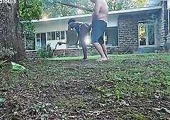 Swinging Back to Us -