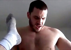 Ravage gets wild and raw in steamy homemade video