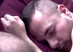 Bro Seeking Bro: Rugged Rambler Rumpus