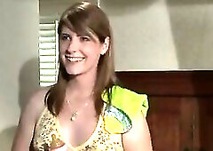 Secret transsexual Craves