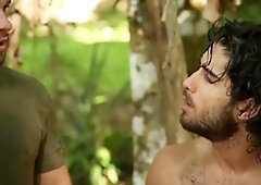 Men: Thick As Canopy, Tight As Nature