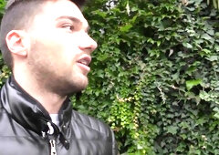 Czech Hunter: The Joys of Helping Shy Men in Need