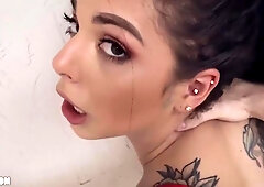 Gina Valentina - Price For A Ginas Pussy. - Gina Valentino