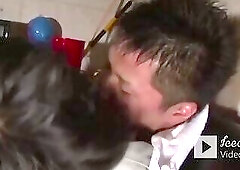 Smell Of Blue-Collar Hunks