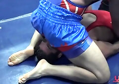 Incredible Porn Clip Gay Wrestling Check Only For You
