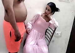 Chacha Ji Ka Land Nhi Uthta Hai Tum Apni Chachi Kar Bur Chodo