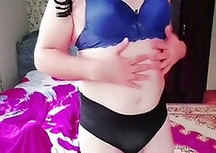 Young femboy, beautiful shemale