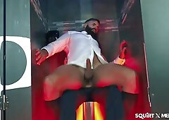 Sploog’s Spanish Cruising Spot, Part two - Alexandro Cabrera & Dani Robles