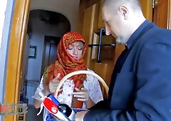 Provocative Eva Lange at hd clip