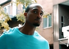 masqulin: Where Shadows Lurk, Two Twinks Find Love and Light