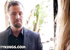 Mommys Fuck Teens - Brett Rossi Jessy Jones Britney Light - No thing To Watch Here - Reality Kings