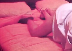 The femboy who played with the tension until it was likewise late
