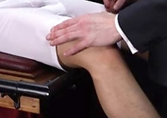 Missionary Boys: Sorensen's Forbidden Attraction