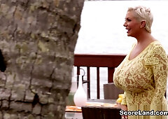 Anal Friendly - Claudia Marie and Carlos Rios - Anal QTs