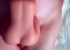 Home Teenage Bi-Curious Porking Hump Lady