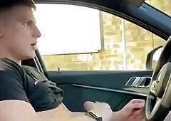 Car Jacking in Atlanta