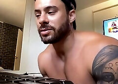 Webcam with strangers from Brazil