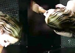 Gloryhole Secrets: Cumblasts and Deliveries Galore