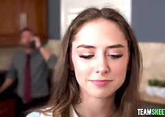 Crazy Porn Clip Teen 18+ Exotic , Its Amazing With Daisy Fox