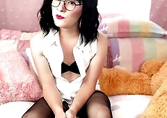 My Foot Smell Forever!