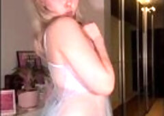 I desire your schlong unfathomable inside me
