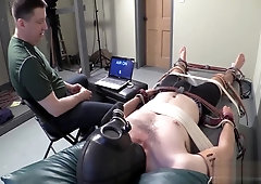 Exotic xxx movie gay Fetish hottest watch show