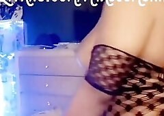 Mya666Monroe Dominantly Topping Dudes