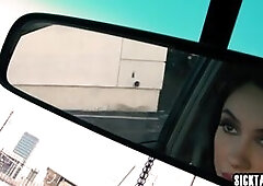 Difficult decisions give good results so big ass teen Jazmin Luv enjoyed hardcore threesome with the most important clients Seth Gamble and big tits M