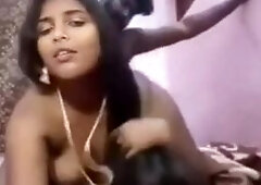 Gouthami reddy manthena fucking hard with husband friend for money in oyee room video