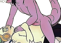 Boxman x Professor Venomous